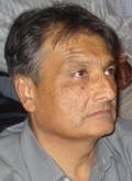 Dr. Hafeez ur Rahman Memon