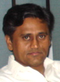 Dr. Khanji Harijan