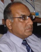 Dr. Mujeeb uddin Memon