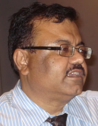 Dr. Muhammad Aslam Uqaili