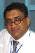 Dr. Khanj Muhammad Brohi